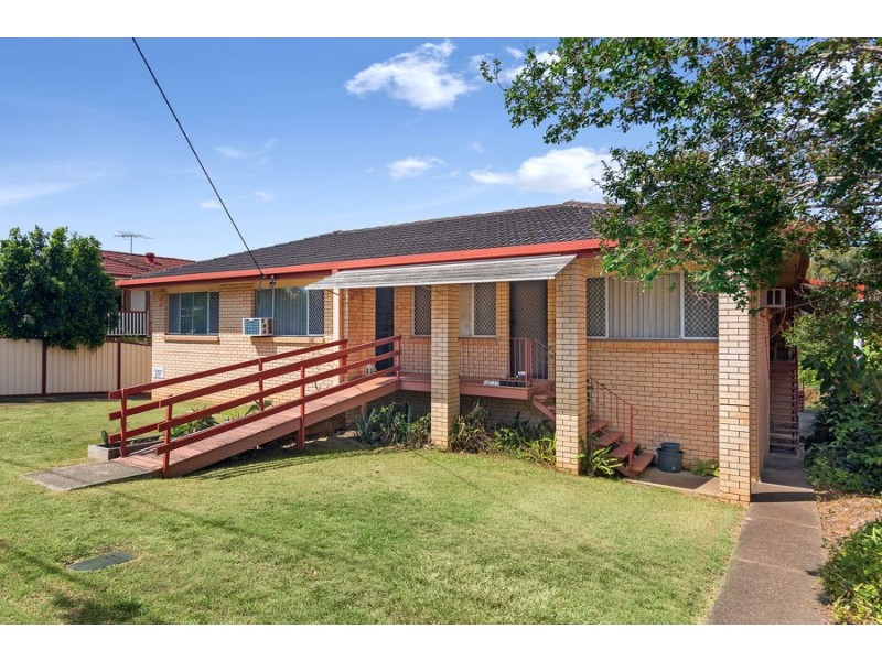 18 Kent Street, Coorparoo QLD 4151