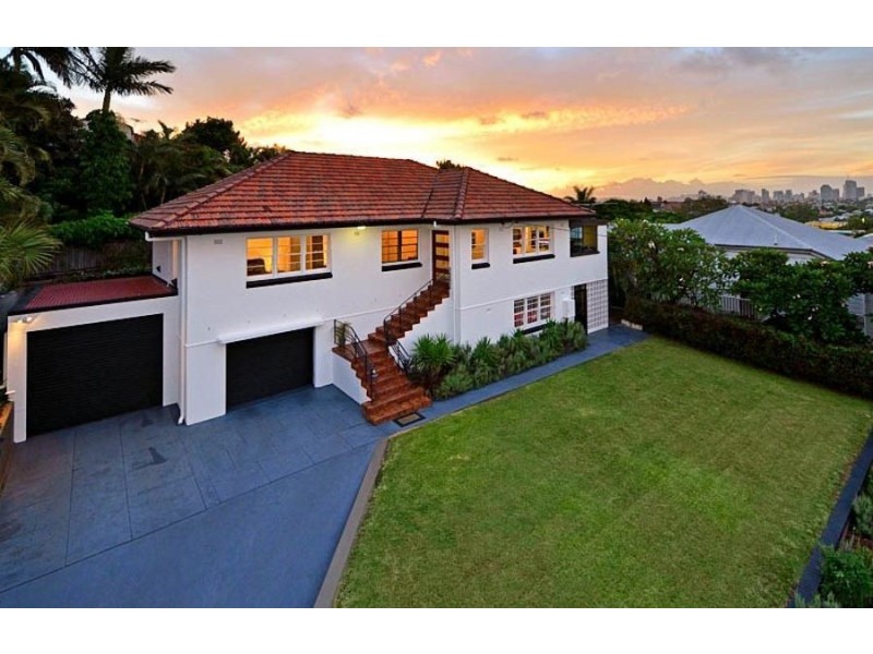 67 Macaulay Street, Coorparoo QLD 4151