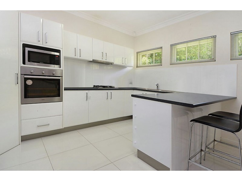 67 Macaulay Street, Coorparoo QLD 4151