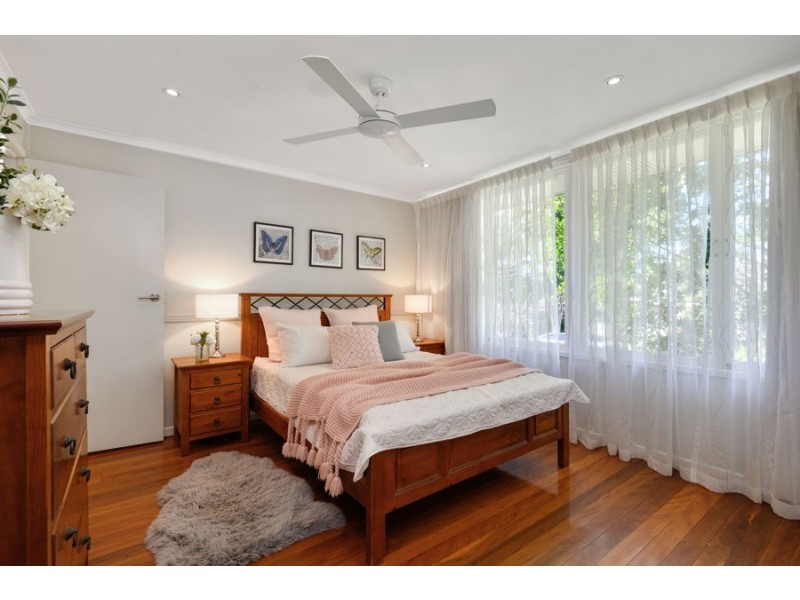 12 Yarranabbe Street, Mount Gravatt East QLD 4122