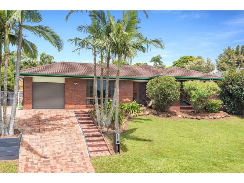 53 Rembrandt Street, Carina QLD 4152