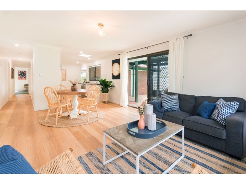 53 Rembrandt Street, Carina QLD 4152