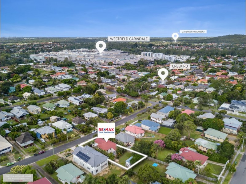 177 Chataway Street, Carina Heights QLD 4152