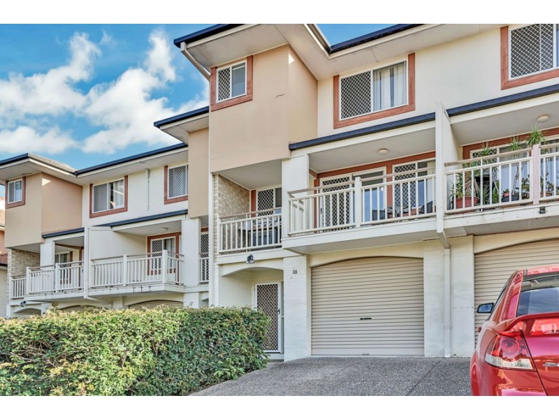 16/1180 Creek Road, Carina Heights QLD 4152