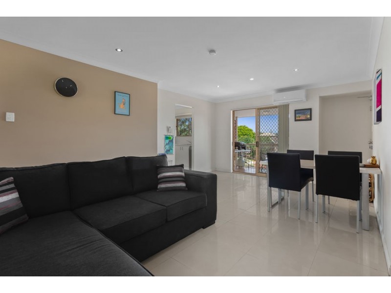 6 / 40 Jellicoe Street, Coorparoo QLD 4151