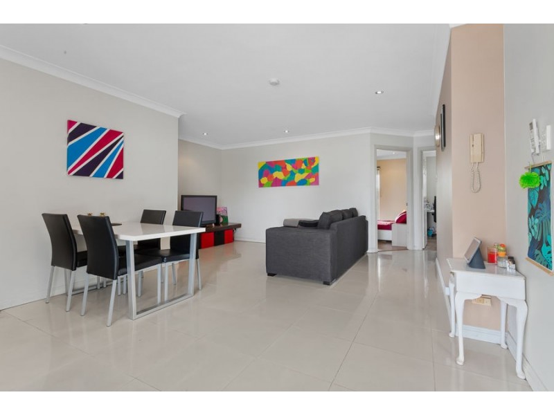 6 / 40 Jellicoe Street, Coorparoo QLD 4151