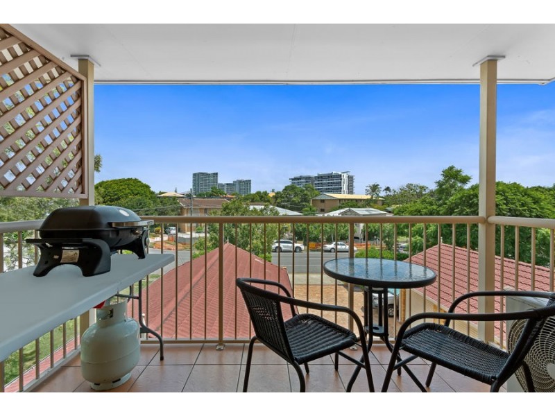 6 / 40 Jellicoe Street, Coorparoo QLD 4151