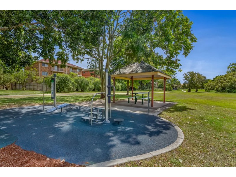 6 / 40 Jellicoe Street, Coorparoo QLD 4151