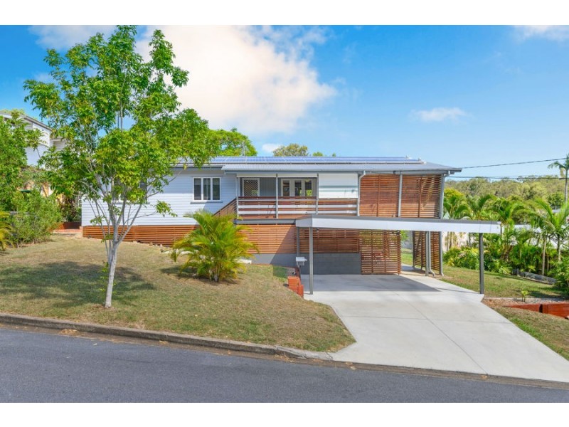 9 Blaine Street, Mount Gravatt QLD 4122