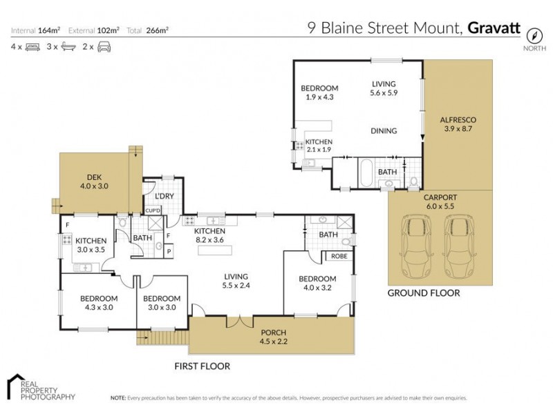 9 Blaine Street, Mount Gravatt QLD 4122 Floorplan