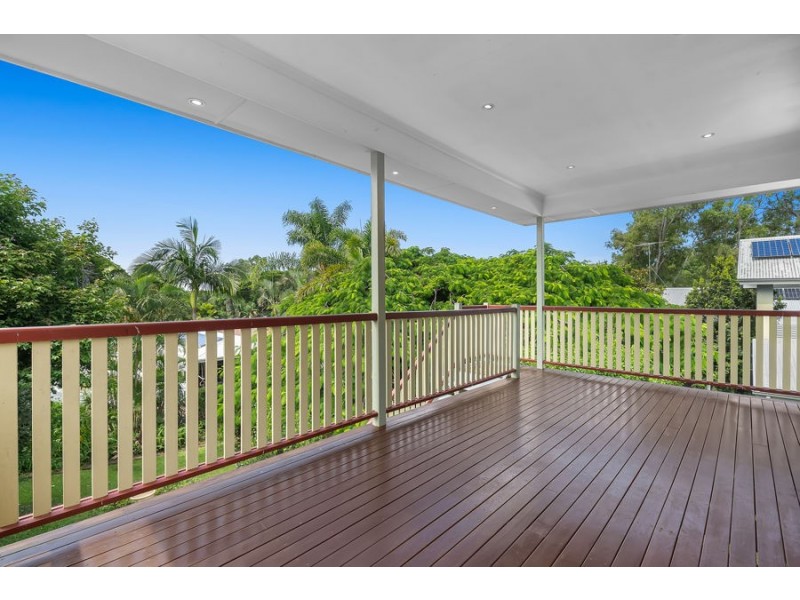36 Pelham Street, Coorparoo QLD 4151