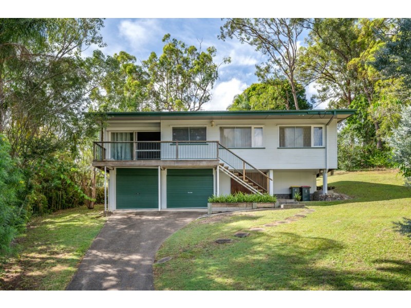 2 Suncroft Street., Mount Gravatt QLD 4122
