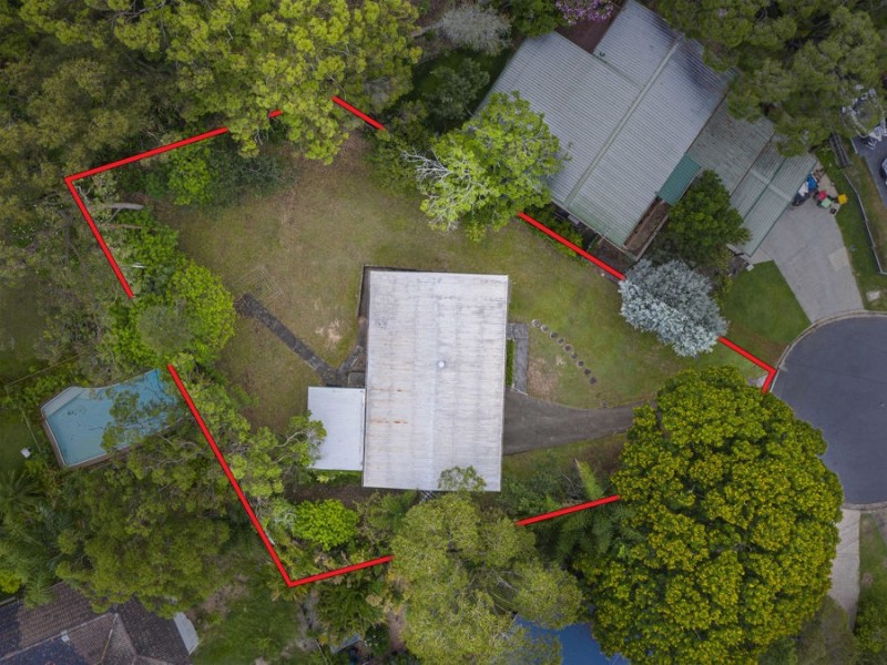 2 Suncroft Street., Mount Gravatt QLD 4122