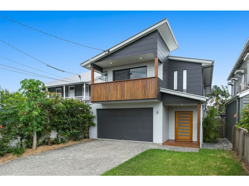 17 Rome Street, Coorparoo QLD 4151