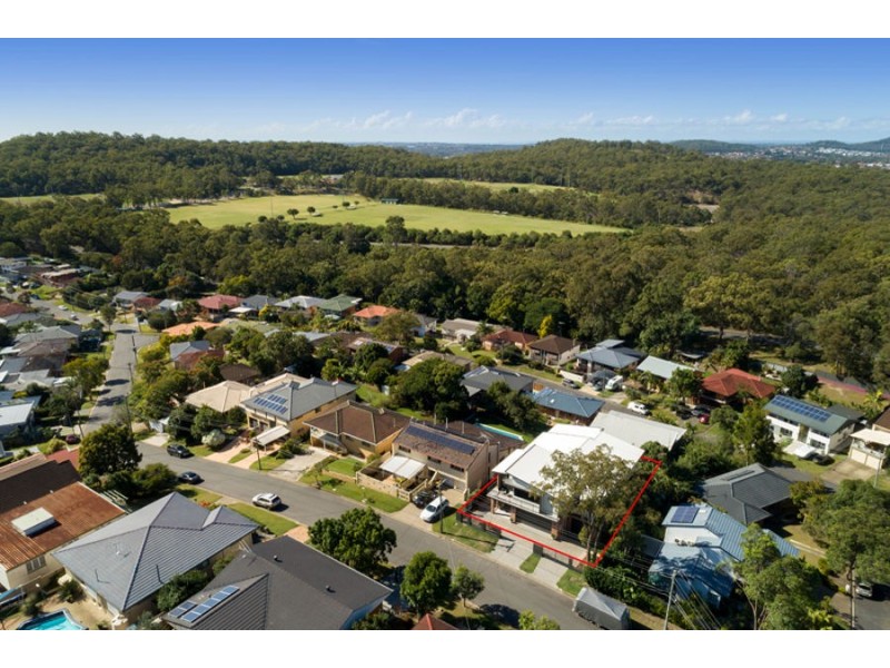 5 Ferol Street, Coorparoo QLD 4151