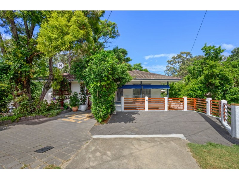 14 Ramita Street, Holland Park West QLD 4121