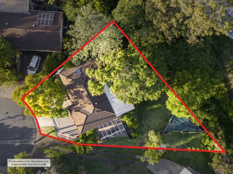 14 Ramita Street, Holland Park West QLD 4121