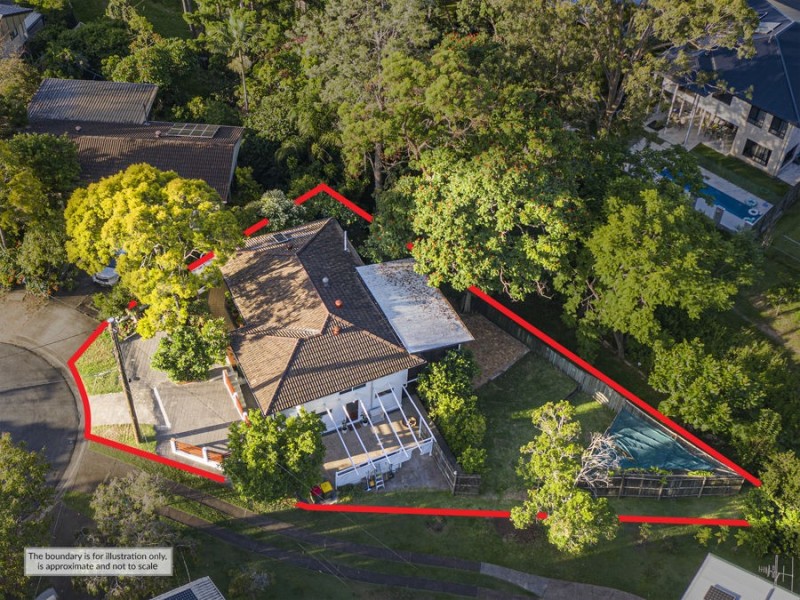 14 Ramita Street, Holland Park West QLD 4121