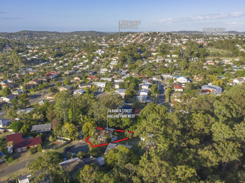 14 Ramita Street, Holland Park West QLD 4121