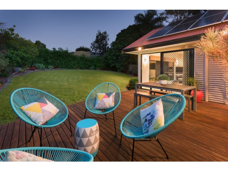 10 Wyeth Street, Wynnum QLD 4178