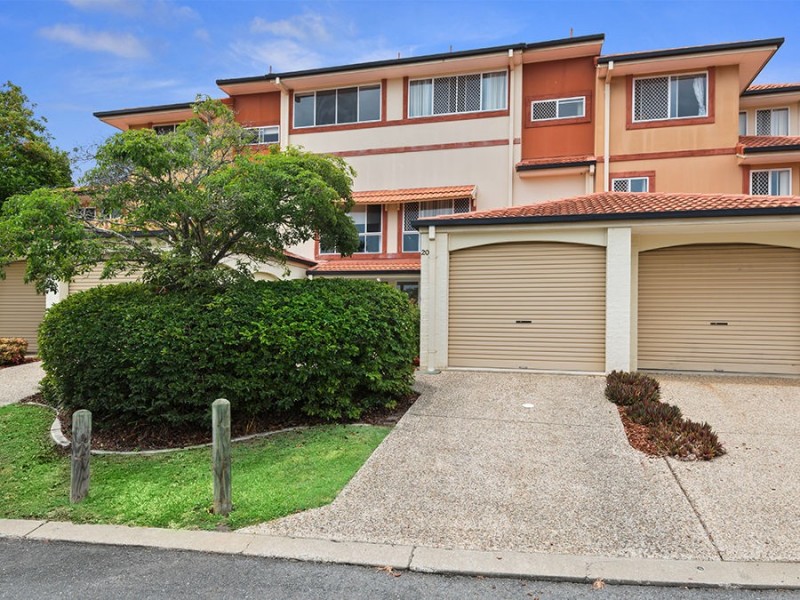 20/1180 Creek Road, Carina Heights QLD 4152