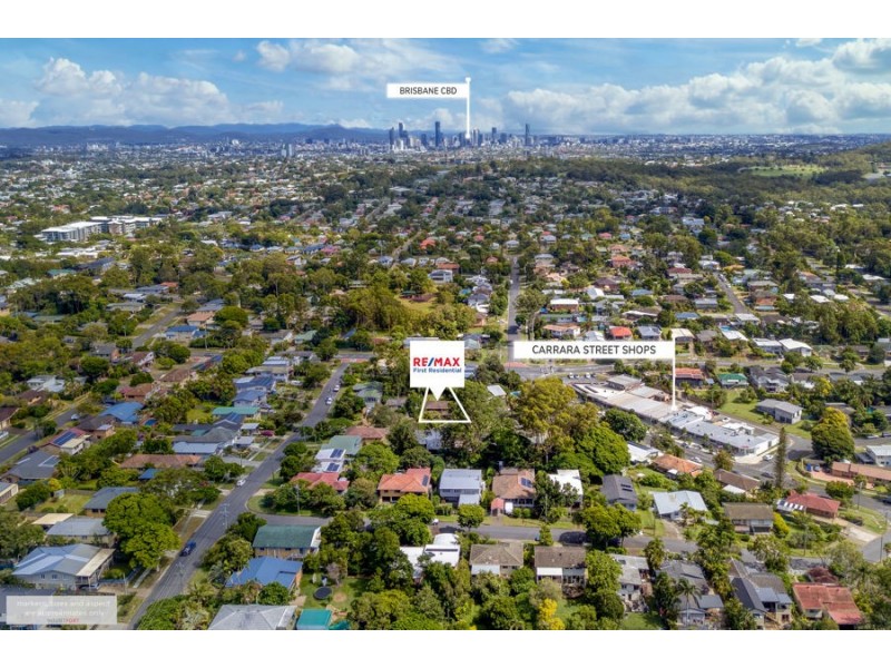 7 Olola Street, Mount Gravatt East QLD 4122