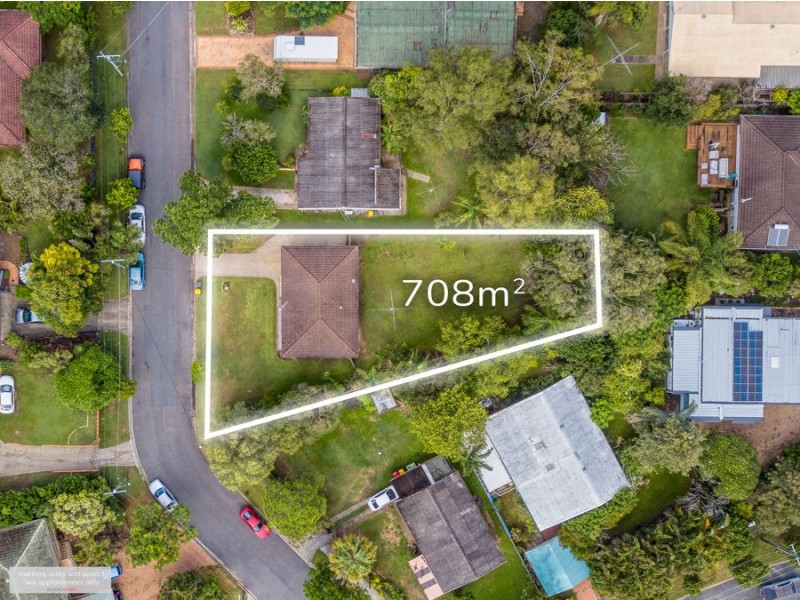 7 Olola Street, Mount Gravatt East QLD 4122