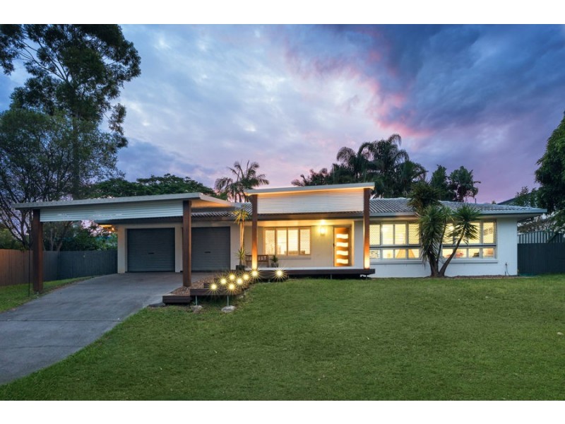 8 Belconnen Street, Rochedale South QLD 4123