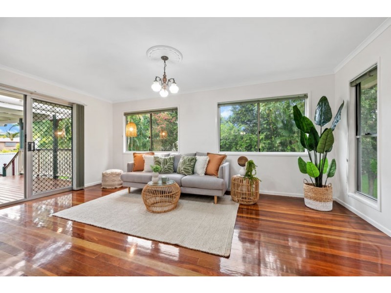 7 Margary Street, Mount Gravatt QLD 4122