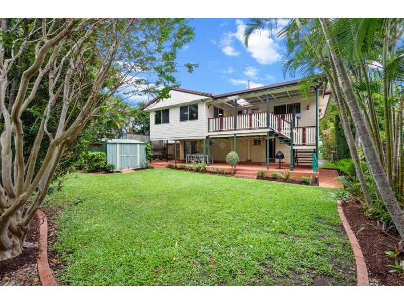 7 Margary Street, Mount Gravatt QLD 4122
