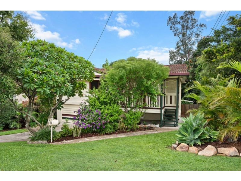 7 Margary Street, Mount Gravatt QLD 4122