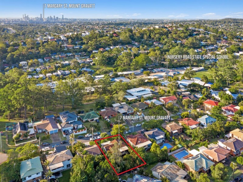 7 Margary Street, Mount Gravatt QLD 4122