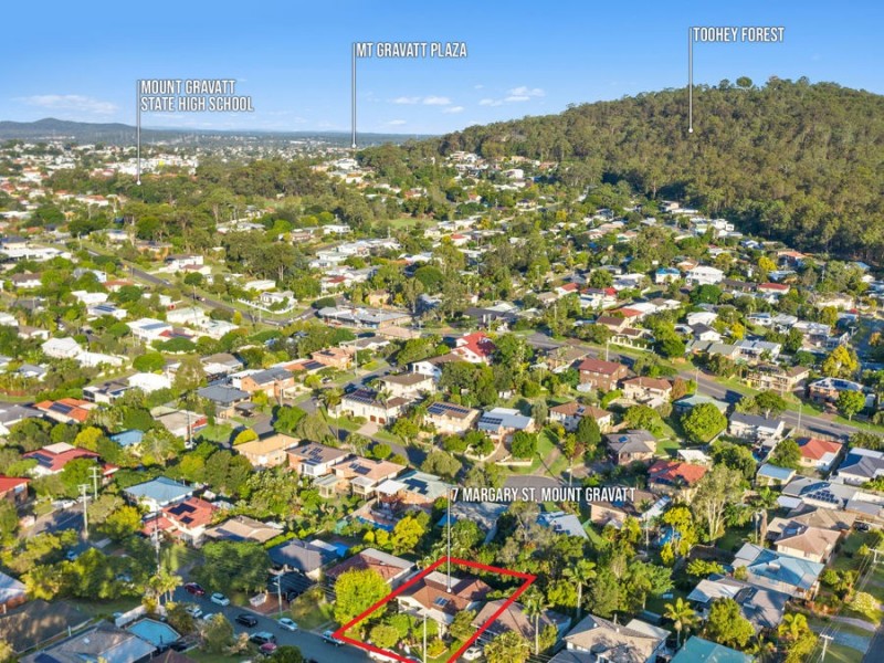 7 Margary Street, Mount Gravatt QLD 4122