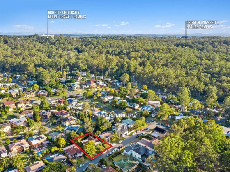 7 Margary Street, Mount Gravatt QLD 4122