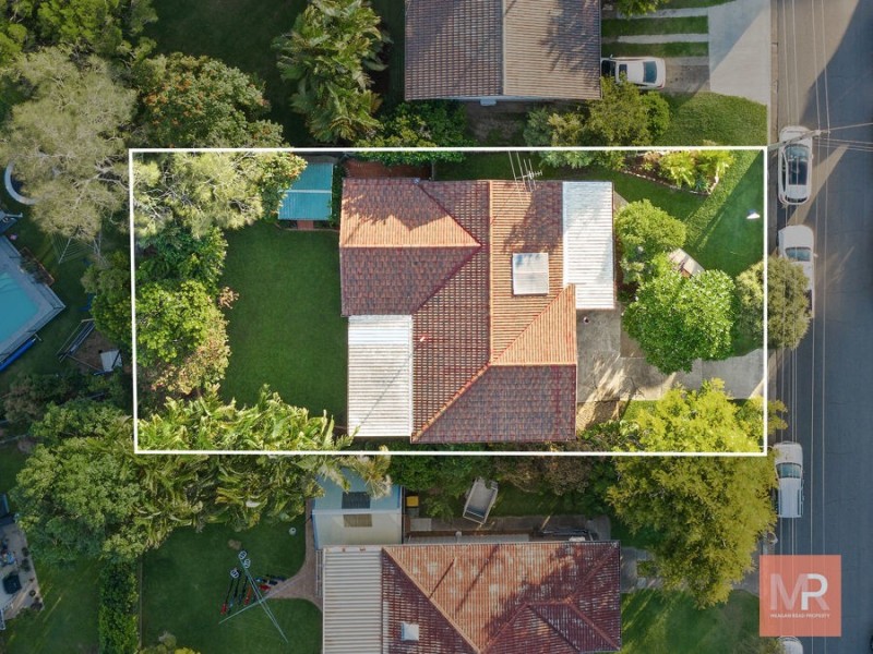 7 Margary Street, Mount Gravatt QLD 4122