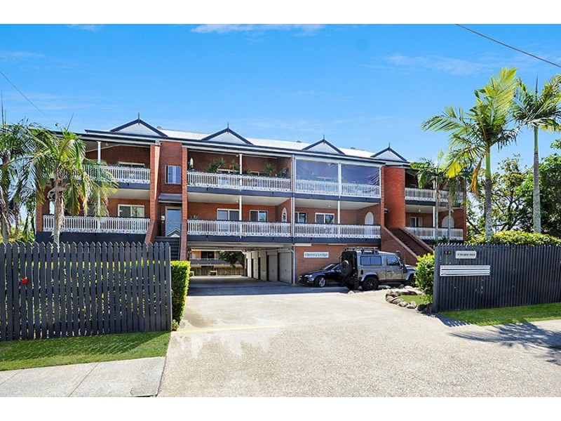 9 / 14 Douglas Street, Greenslopes QLD 4120