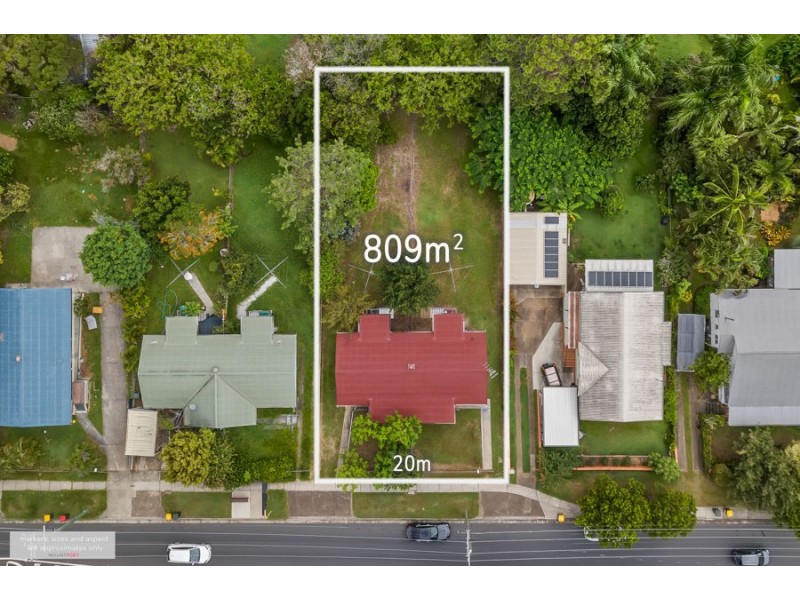 324 – 326 Nursery Road, Holland Park QLD 4121