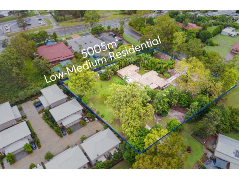 7-13 Fiddlewood Crt, Park Ridge QLD 4125