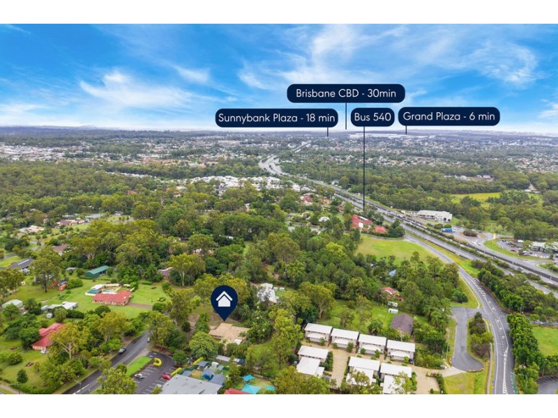 7-13 Fiddlewood Crt, Park Ridge QLD 4125