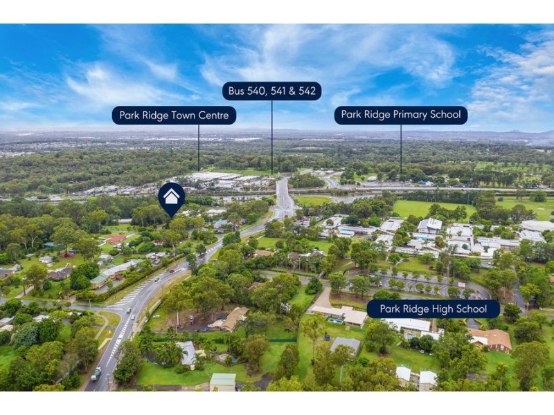 7-13 Fiddlewood Crt, Park Ridge QLD 4125