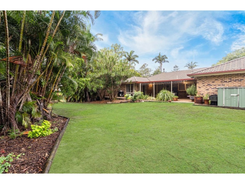 7-13 Fiddlewood Crt, Park Ridge QLD 4125