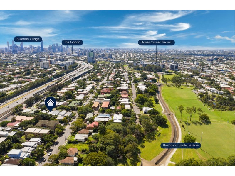 75 Victoria Terrace, Greenslopes QLD 4120