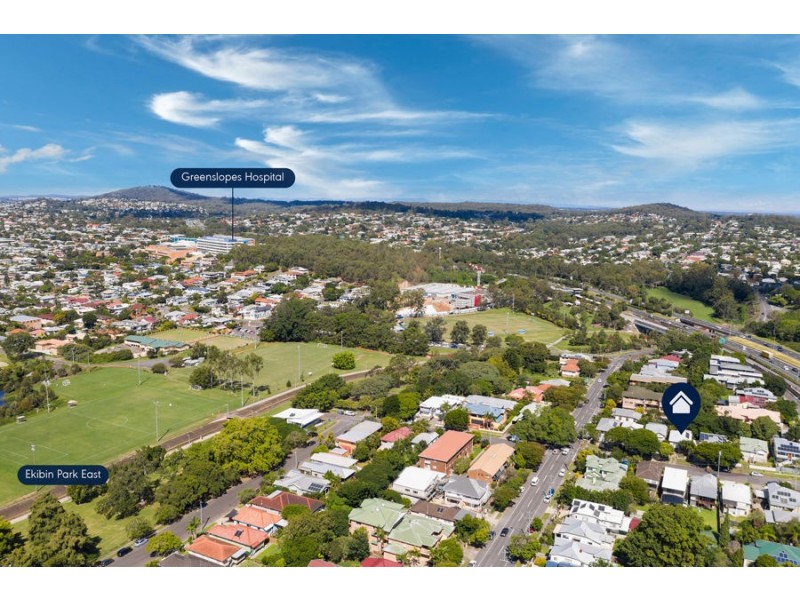 75 Victoria Terrace, Greenslopes QLD 4120