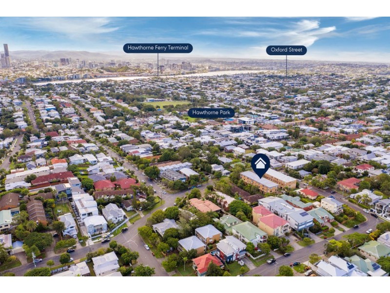 3 / 59 Grayson Street, Morningside QLD 4170