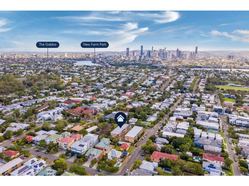 3 / 59 Grayson Street, Morningside QLD 4170