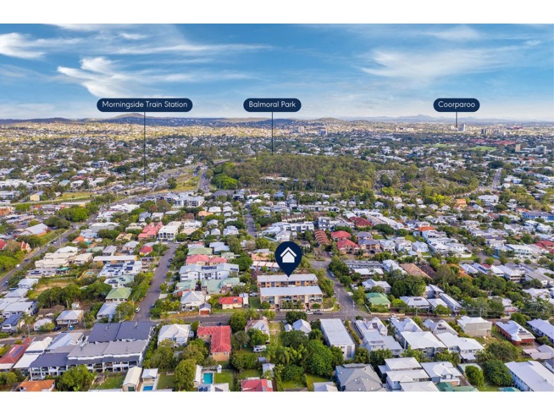 3 / 59 Grayson Street, Morningside QLD 4170