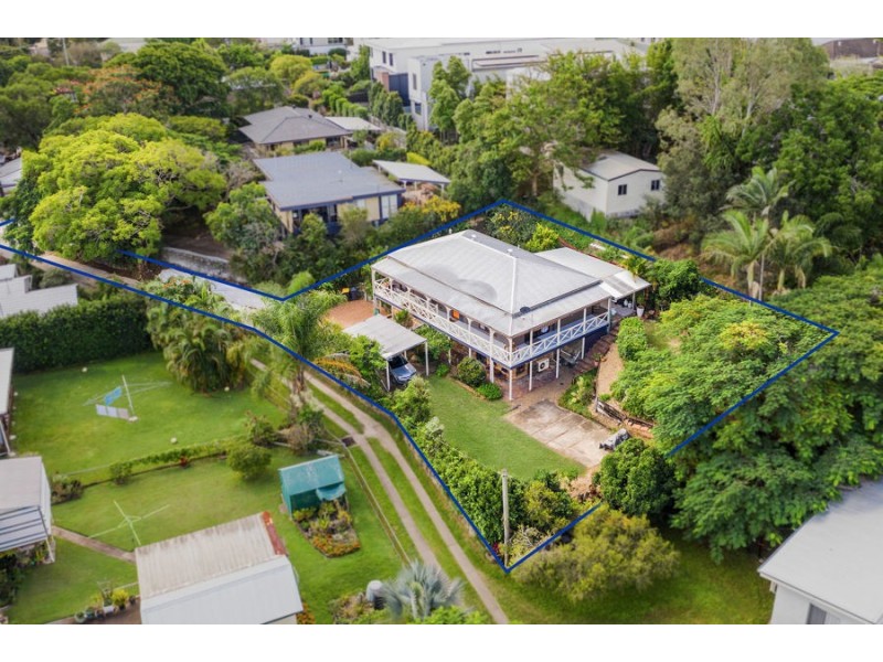 3 Ferris Street, Coorparoo QLD 4151