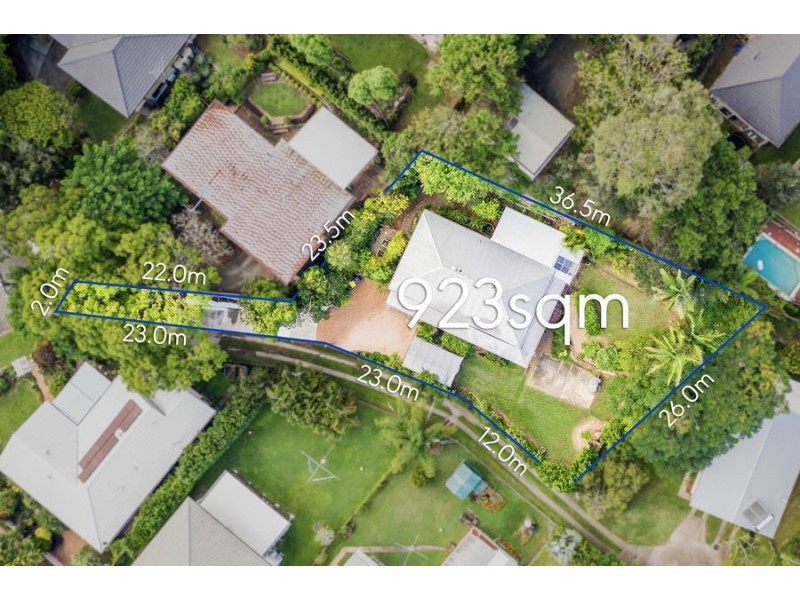 3 Ferris Street, Coorparoo QLD 4151