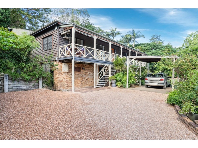 3 Ferris Street, Coorparoo QLD 4151