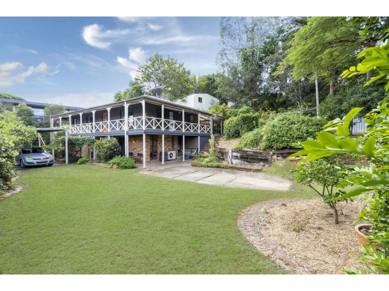 3 Ferris Street, Coorparoo QLD 4151